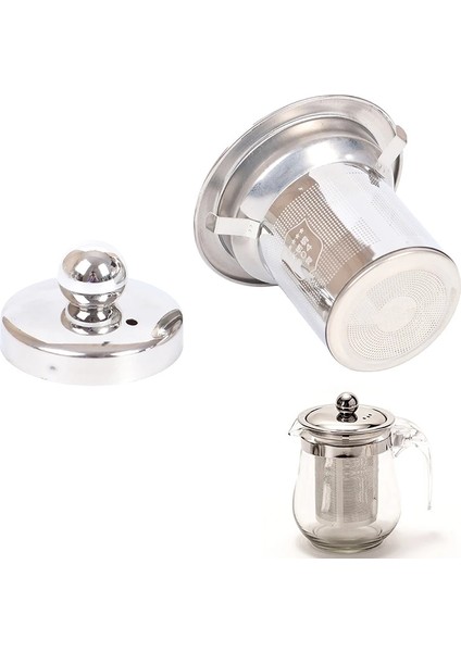 Açık Sarı Stil 1 Adet Yeniden Kullanılabilir Paslanmaz Çelik Çay Süzgeç Örgü Demlik Sepeti Gevşek Çay Yaprağı Demlik Kupa Demlik Teaware Için Ot Filtresi (Yurt Dışından) fırsatları