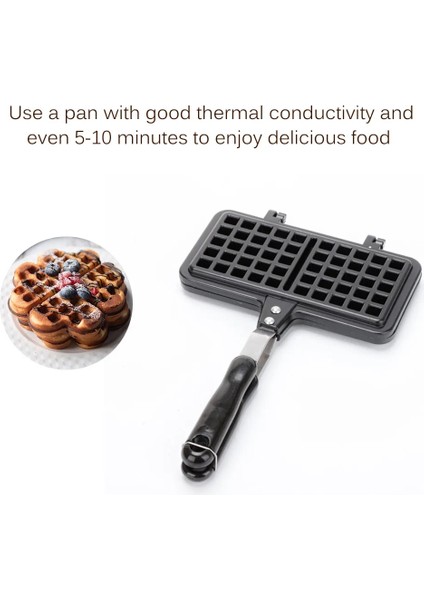 1 Kafa Stili 2 Model Waffle Makinesi Kalp Şeklinde Dıy Waffle Makinesi Waffle Kek Kalıbı Pişirme Tepsisi Ev Pişirme Aksesuarları Gazlı Gözleme Makinesi (Yurt Dışından) fiyatları