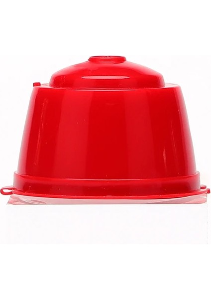 Mavi Stil 1 Adet Kahve Makinesi Yeniden Kullanılabilir Kapsül Kahve Fincanı Filtresi Nescafe Dolce Gusto Için Doldurulabilir Kahve Fincanı Tutucu Pod Süzgeç (Yurt Dışından) indirimleri