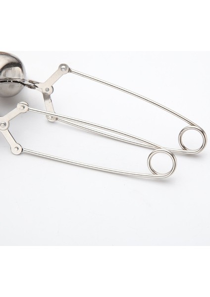 No.2 Tarzı 5 Stil Bahar Kaşığı Çay Örgü Topu Demlik Filtre Çay Kaşığı Sıkmak Yaratıcı Süzgeç Metal Paslanmaz Çelik Saplı Kaşık Aracı (Yurt Dışından) fiyatları