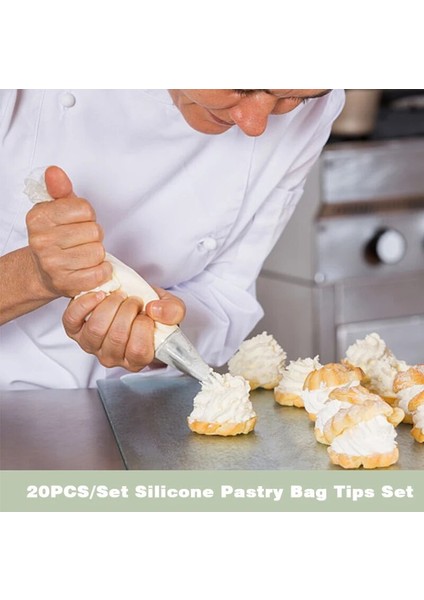 8 Adet Pembe Stil Et Silikon Kek Krem Buzlanma Pasta Torbası G Nozullar Paslanmaz Çelik Cupcake Pasta Dekorasyon Ipuçları Mutfak Pişirme Araçları (Yurt Dışından) modelleri