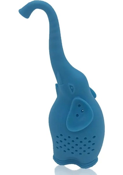 Tip 2 Stili 7 Çeşit Sevimli Hayvan Çay Demlik Silikon Kahve Gevşek Yaprak Filtre Çay Süzgeç Drinkware Difüzör Ev Mutfak Aksesuarları (Yurt Dışından)