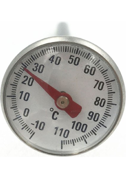 1 Adet Tarzı Yeni Taşınabilir Paslanmaz Çelik Termometre Mutfak Probu Gıda Çay Su Et Süt Kahve Köpüğü Barbekü Sıcaklık Test Cihazı (Yurt Dışından) fırsatları