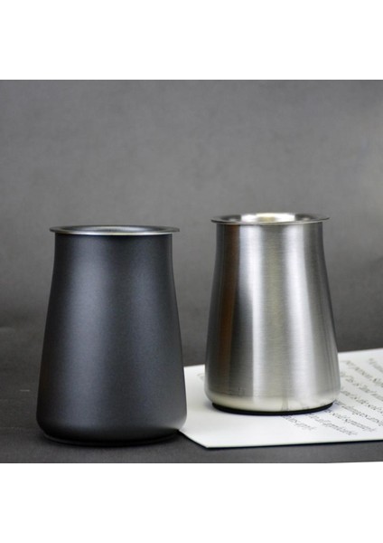 Siyah Stil Kahve Eleği Kahve Tozu Elek Paslanmaz Çelik Ince Örgü Eleme Öğütülmüş Kahve Süzgeci Öğütme Filtre Fincan Kahve Araçları (Yurt Dışından) modelleri