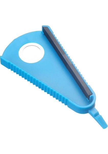 Mavi Stil 5 In1 Çok Fonksiyonlu Hızlı Açıcı Can Bira Şişe Kapakları Kapalı Emek Tasarrufu Sağlayan Vidalı Kavanoz Kapağı Manuel Ana Tutucu Mutfak Aletleri (Yurt Dışından)