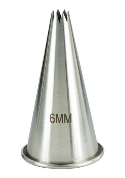 5 Adet Tarzı 5 Adet Çiçek Kurabiye Puf Kreması Pasta Buzlanma G Nozullar Fondan Kek Pasta Kek Dekorasyon Araçları Açık Yıldız Ipuçları (Yurt Dışından) fiyatları