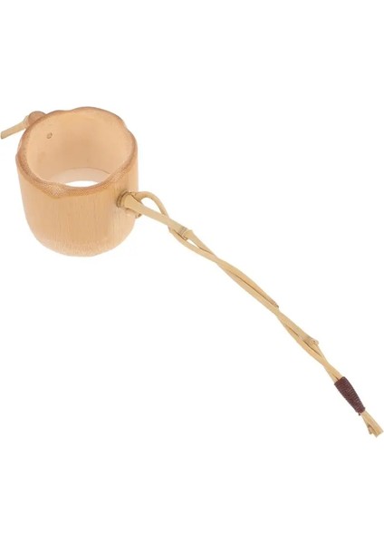 No.2 Tarzı Çay Demlik Bambu Kevgir Filtre Çin Çay Süzgeç Kung Fu Aksesuarı (Yurt Dışından)