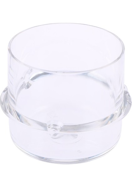 Resim Stili Olarak 100ML Ölçü Kabı Dozaj Kapağı Thermomix Için Sızdırmazlık Kapağı TM31 Tm6 Tm5 Yedek Parça Plastik Bardak Mutfak (Yurt Dışından) modelleri