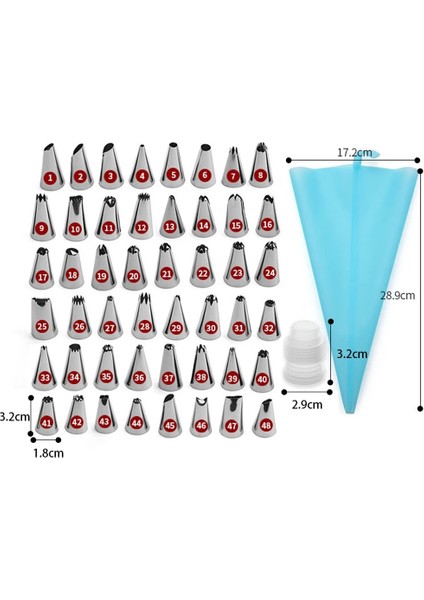 Kek Seti-3 Tarzı Dıy Kek Pikap Pişirme Silikon Kalıp Kek Tabağı Dönen Yuvarlak Kek Dekorasyon Araçları Döner Masa Pasta Malzemeleri Kek Standı (Yurt Dışından) indirimleri