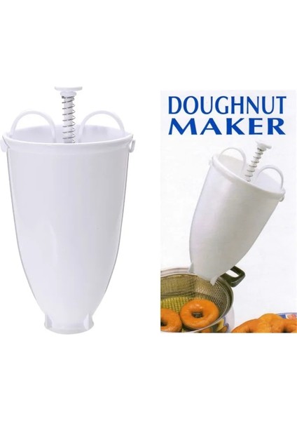 Gösteri Tarzı Olarak Plastik Çörek Makinesi Waffle Kalıpları Mutfak Aksesuarı Bakeware Çörek Makinesi Kek Kalıbı Bisküvi Kurabiye Diy Pişirme Aracı (Yurt Dışından)