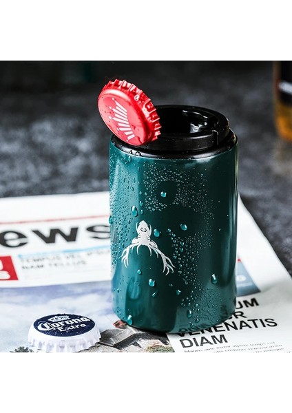 Mavi Stil Manyetik Bira Şişe Açacağı Otomatik Bira Açacağı Paslanmaz Çelik Şarap Soda Kap Açacağı Partiler Için Bira Aksesuarları Barlar Hediye (Yurt Dışından) fırsatları