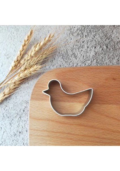 Alüminyum-Ördek Tarzı Çeşit Stilleri Paslanmaz Çelik Paskalya Bisküvi Kesici Paskalya Tavşanı Yumurtaları Havuç Kurabiye Kalıbı Mutfak Çerez Kesici Pişirme Aracı (Yurt Dışından)