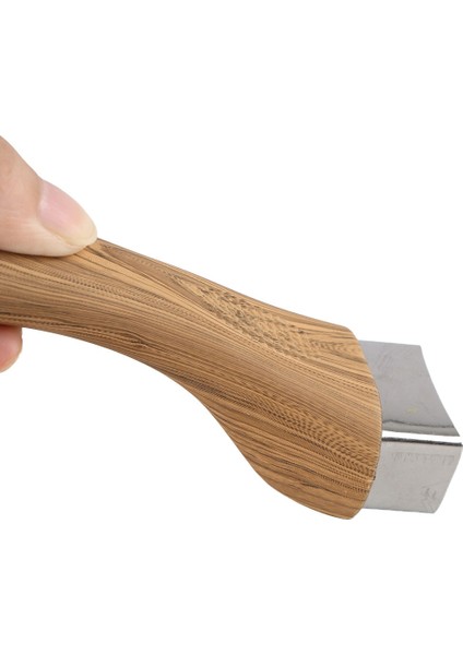 Bir Stil Yazın Evrensel Yedek Pot Kolu Mutfak Tencere Aksesuarı Için Yapışmaz Wok Kızartma Tavası Izgara Tavalar Tencere Parçaları (Yurt Dışından) fırsatları