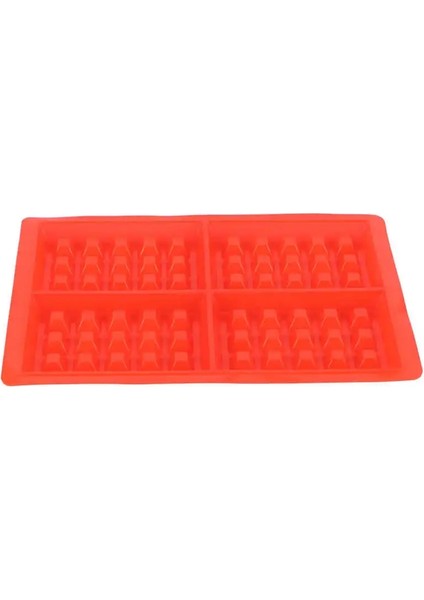 C Stili Waffle Makinesi Dıy Waffle Kalıbı Yeniden Kullanılabilir Silikon Muffin Kek Kalıbı Pişirme Gereçleri Mutfak Aksesuarı Waffle Kalıbı (Yurt Dışından) indirimleri