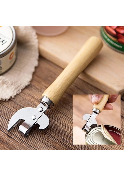 1 Adet Tarzı 1 Adet Taşınabilir Manuel Kapak Sökücü Işlevli Konserve Açacağı Gereçler Kavanoz Teneke Kutular Alet Barware Mutfak Aksesuarları (Yurt Dışından) modelleri