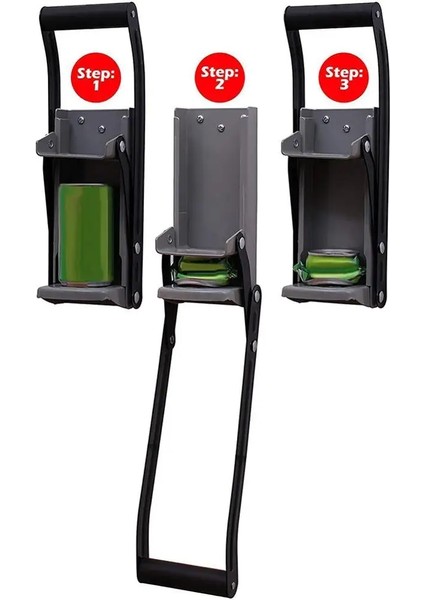 Gri Stil Taşınabilir Metal Kırıcı Smasher Ezme Soda Bira Şişe Açacağı Bar Aracı Içebilir (Yurt Dışından) fırsatları