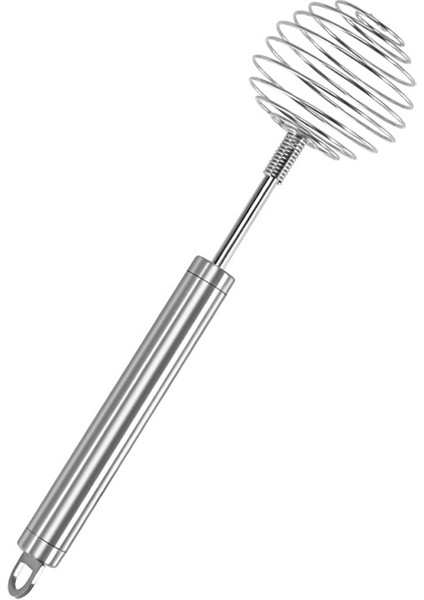 Gösterilen Stil Gibi Çok Amaçlı Yumurta Çırpma Yumurta Çırpıcı Köpürtücü Blender Çelik Spiral Şekli Patates Ezici Püre Suyu Makinesi Mutfak Aletleri Aksesuarları (Yurt Dışından)