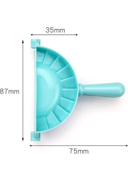 T12 Stili 3 Boyutlu Kolay Dıy Hamur Kalıpları Aşınmaya Dayanıklı Hamur Pres Pulları Mükemmel Şekil Çin Pastacılık Ekipmanları Toksik Olmayan Mutfak Aleti (Yurt Dışından)