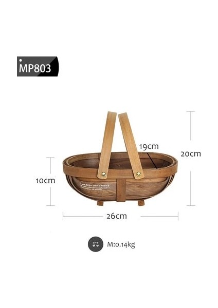 26CM Tarzı Sweetgo Ahşap Kek Standı 1 Adet Orman Tarzı Kek Tepsileri Düğün Kaynağı Bahçe Partisi Ev Dekorasyon Tatlı Masa Şeker Çubuğu (Yurt Dışından)