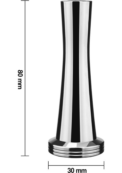 1 Tamper Style Paslanmaz Çelik Metal Kahve Kapsül Pod Için Uyumlu Lavazza Espresso Noktası Yeniden Doldurulabilir Kahve Fincanı Filtresi (Yurt Dışından)