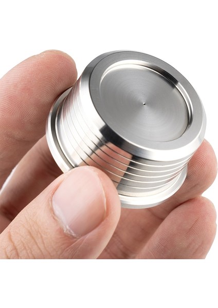 1 Tamper Style Paslanmaz Çelik Metal Kahve Kapsül Pod Için Uyumlu Lavazza Espresso Noktası Yeniden Doldurulabilir Kahve Fincanı Filtresi (Yurt Dışından) fiyatları