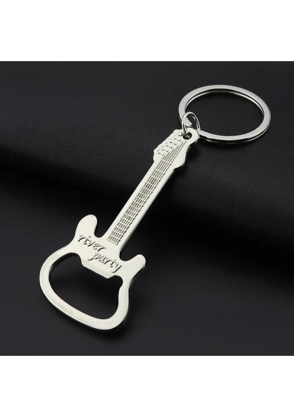 Kırmızı Stil Metal Müzik Gitar Tirbuşon Anahtarlık Bira Açacağı Gitar Bira Şişesi Konserve Açacağı Asma Yüzük Anahtarlık Araçları Kolye Hediye (Yurt Dışından) modelleri