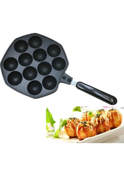 Bir Stil 2 Kalıp Yapışmaz Taiyaki Faped Waffle Pan Maker Buscuit Kek Fırında Bakeware Ev Mutfak Dıy Tatlı Pişirme Tavası Plaka (Yurt Dışından)