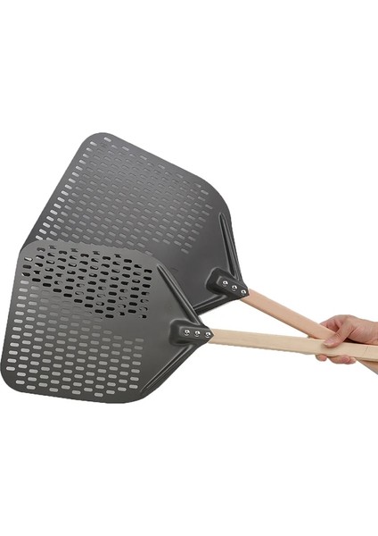 No.4 Tarzı Kek Pişirme Pasta Aleti Inç Uzun Saplı Uzun Alüminyum Pizza Küreği Pasta Aleti Aksesuarları (Yurt Dışından) indirimleri