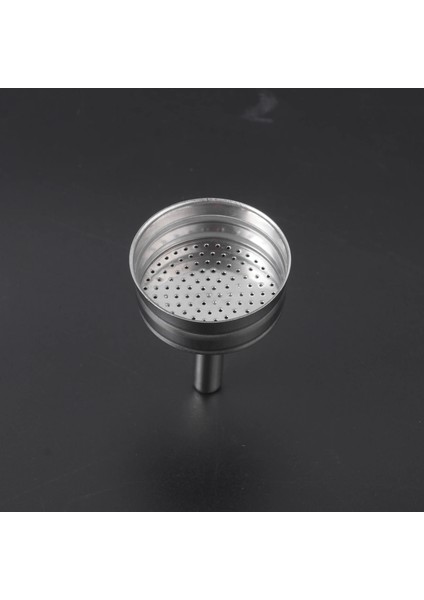 2 Kupa Stili Fincan Moka Express Huni Kitleri, Espresso Kahve Değiştirme Conta Contaları, Paslanmaz Çelik Huni Filtre Plakası Huni (Yurt Dışından) indirimleri