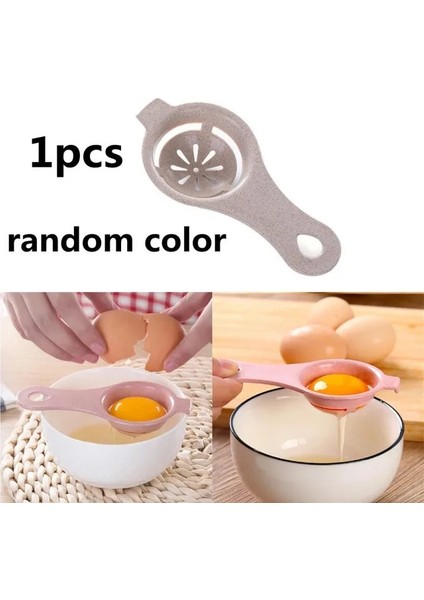 Rastgele Renk 1 Adet Tarzı Pcs Tek Kullanımlık Pasta Torbaları Buzlanma Kek Krema Dekorasyon Mutfak Yemek Hazırlama Torbaları Fincan Kek G Pişirme Araçları (Yurt Dışından)