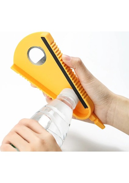 2 Adet Tarzı Çok Fonksiyonlu Kavanoz Açacağı Şişe Açacağı Kolay Büküm Açma Hızlı Pişirme Kavrama Tirbuşon Yaratıcı Mutfak Aletleri Kapak Kapalı 2021 (Yurt Dışından) fiyatları