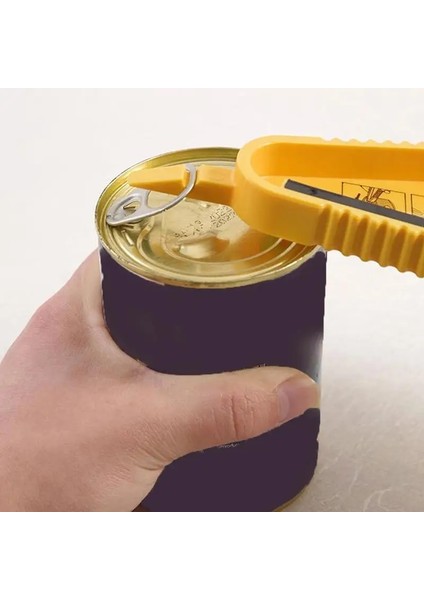 2 Adet Tarzı Çok Fonksiyonlu Kavanoz Açacağı Şişe Açacağı Kolay Büküm Açma Hızlı Pişirme Kavrama Tirbuşon Yaratıcı Mutfak Aletleri Kapak Kapalı 2021 (Yurt Dışından) fırsatları