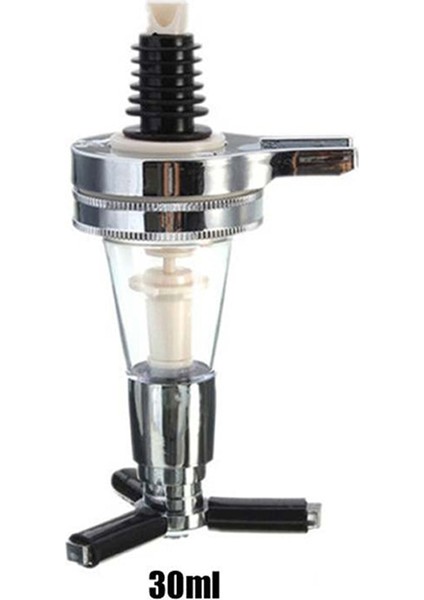 30ML Tarzı ml Duvara Monte Şarap Bira Likör Suyu Dispenseri Bar Ev Dökme Makinesi (Yurt Dışından)