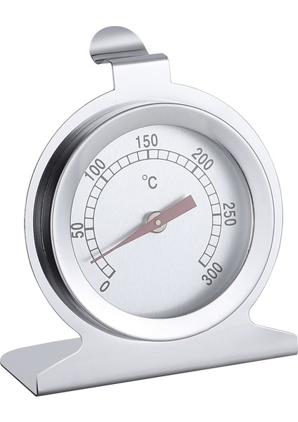 Yemek Termometresi Stili Paslanmaz Çelik Fırın Ocak Termometre Sıcaklık Göstergesi Mini Termometre Izgara Sıcaklık Göstergesi Ev Mutfak Gıda Için (Yurt Dışından) fiyatları