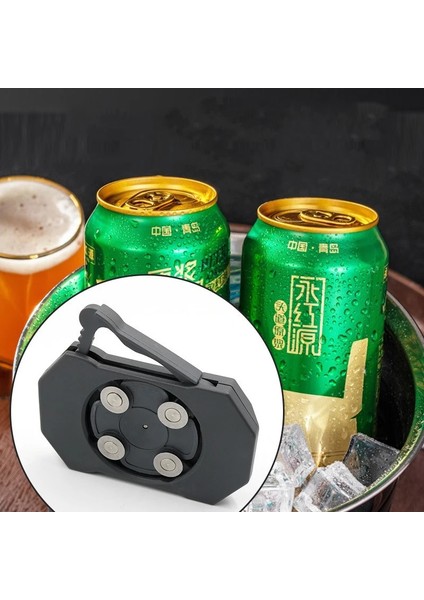 Kırmızı Stil Çok Fonksiyonlu Şişe Açacağı Konserve Açacağı Bira Içmek Için Mutfak Gereçleri Kullanışlı Serin Aletler Mutfak Aletleri ve Aksesuarları (Yurt Dışından) modelleri