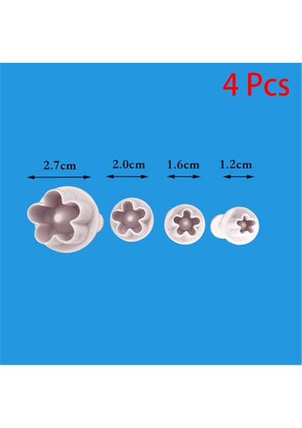Siyah Stil Noel Pişirme Güvercin Fondan Kek Kurabiye Yapıştırma Kalıp Sugarcraft Piston Kesici Kek Dekorasyon Seti Araçları Mutfak Börek (Yurt Dışından)