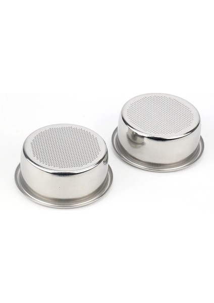 51MM-1 Kupa Stili mm Filtre Bardakları Kahve Dipsiz Portafilter Espresso Makinesi Parçaları Için Yedek Filtre Sepeti (Yurt Dışından) indirimleri