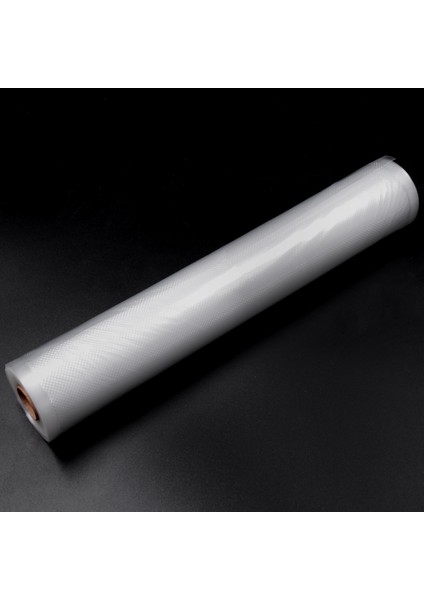Gıda Saklama Torbası Rulo Vac Için 2 Rulo Vakum Mühürleyen Sous Vide Çanta (Yurt Dışından) indirimleri