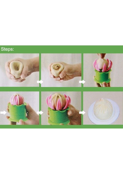 Pembe Tarzı Dıy Renkli Manuel Topuz Yapma Makinesi, Pasta Pasta Hamur Makinesi, Çin Topuz Şekli Pasta Aracı, Topuz Yapma Kalıbı, Mutfak Aleti (Yurt Dışından) fiyatları