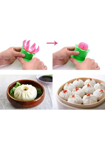 Pembe Tarzı Dıy Renkli Manuel Topuz Yapma Makinesi, Pasta Pasta Hamur Makinesi, Çin Topuz Şekli Pasta Aracı, Topuz Yapma Kalıbı, Mutfak Aleti (Yurt Dışından) indirimleri