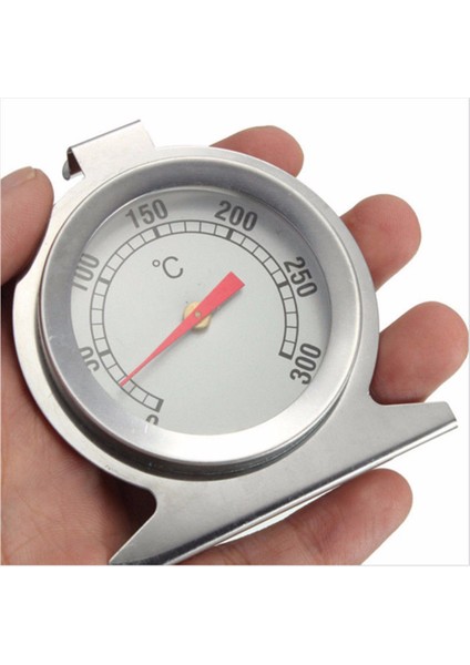 No.2 Tarzı Paslanmaz Çelik Fırın Ocak Termometre Sıcaklık Göstergesi Mini Termometre Izgara Sıcaklık Göstergesi Ev Mutfak Gıda Için Sıcak (Yurt Dışından) modelleri