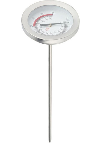 Barbekü Termometre Tarzı Mutfak Termometresi Barbekü Yemek Pişirme Termometresi Dijital Termometreler Çikolata Fırını Süt Su Yağı Kahve Mutfak Aleti (Yurt Dışından)