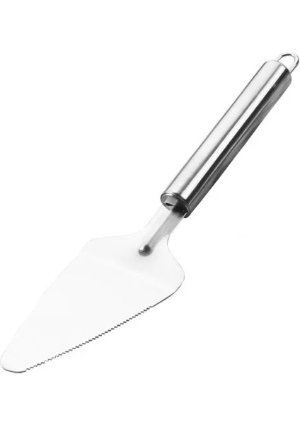 Kek Kürek Stili Mutfak Aletleri Yapışmaz Pizza Tavası Bakeware Karbon Çelik Pizza Tabağı Yuvarlak Derin Dzza Kalıp Tepsi Kalıp Mutfak Pişirme Araçları (Yurt Dışından)