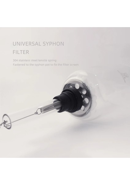 Filtre Stili Taşınabilir Paslanmaz Çelik Kahve Filtresi Kalıcı Damlatıcı Filtre Evrensel Hario Syphoon Kahve Makinesi Için Filtreler Araçları (Yurt Dışından) modelleri