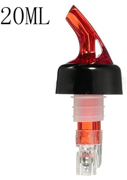 Açık Yeşil Tarzı Mini Kırmızı Şarap Havalandırıcı Filtre Sihirli Decanter Esansiyel Şarap Hızlı Havalandırıcı Şarap Haznesi Filtre Seti Şarap Temel Ekipmanları (Yurt Dışından)