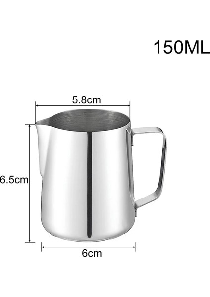 150 Kupa Stili Kahve Sabotaj Kahve Sabotaj Düzleştirici Alet Iğne Tipi Kahve Tozu Dağıtıcı Alüminyum Saplı Iğne (Yurt Dışından)