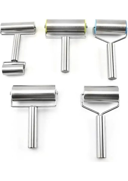 No.4 Tarzı Paslanmaz Çelik Haddeleme Astry Pizza Fondan Fırıncılar Rulo Metal Hediye Mutfak Aleti Pişirme Hamuru Pizza Pişirme Aletleri (Yurt Dışından) modelleri