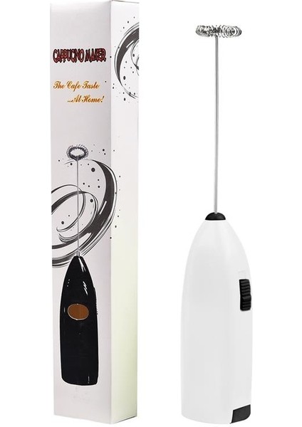 No.5 Tarzı Mini Elektrikli Blender El Yaratıcı Çırpma Süt Kahve Mikser Çırpma Yumurta Çırpıcı Kabarcık Smoothies Karıştırma Çubuğu Mutfak Aksesuarları (Yurt Dışından)