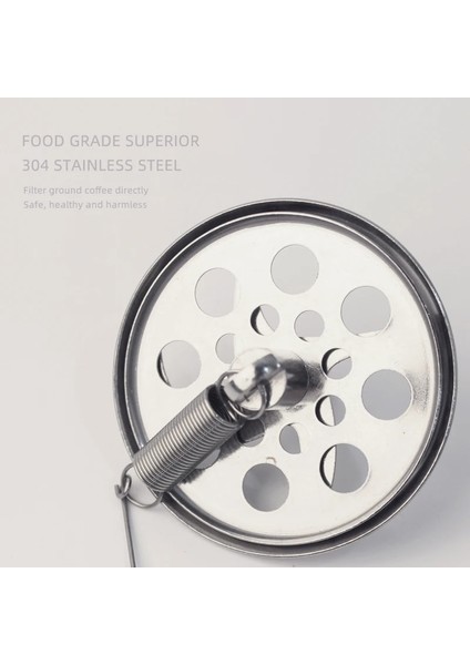 Filtre Stili Taşınabilir Paslanmaz Çelik Kahve Filtresi Kalıcı Damlatıcı Filtre Evrensel Hario Syphoon Kahve Makinesi Için Filtreler Araçları (Yurt Dışından) indirimleri