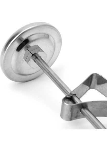 Anında Okuma Paslanmaz Çelik Mutfak Yemek Pişirme Süt Kahve Probu Termometre (Yurt Dışından) modelleri